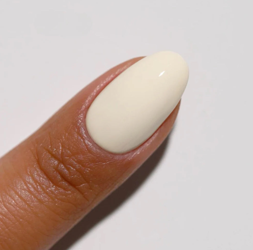 Vanilla Cappuccino