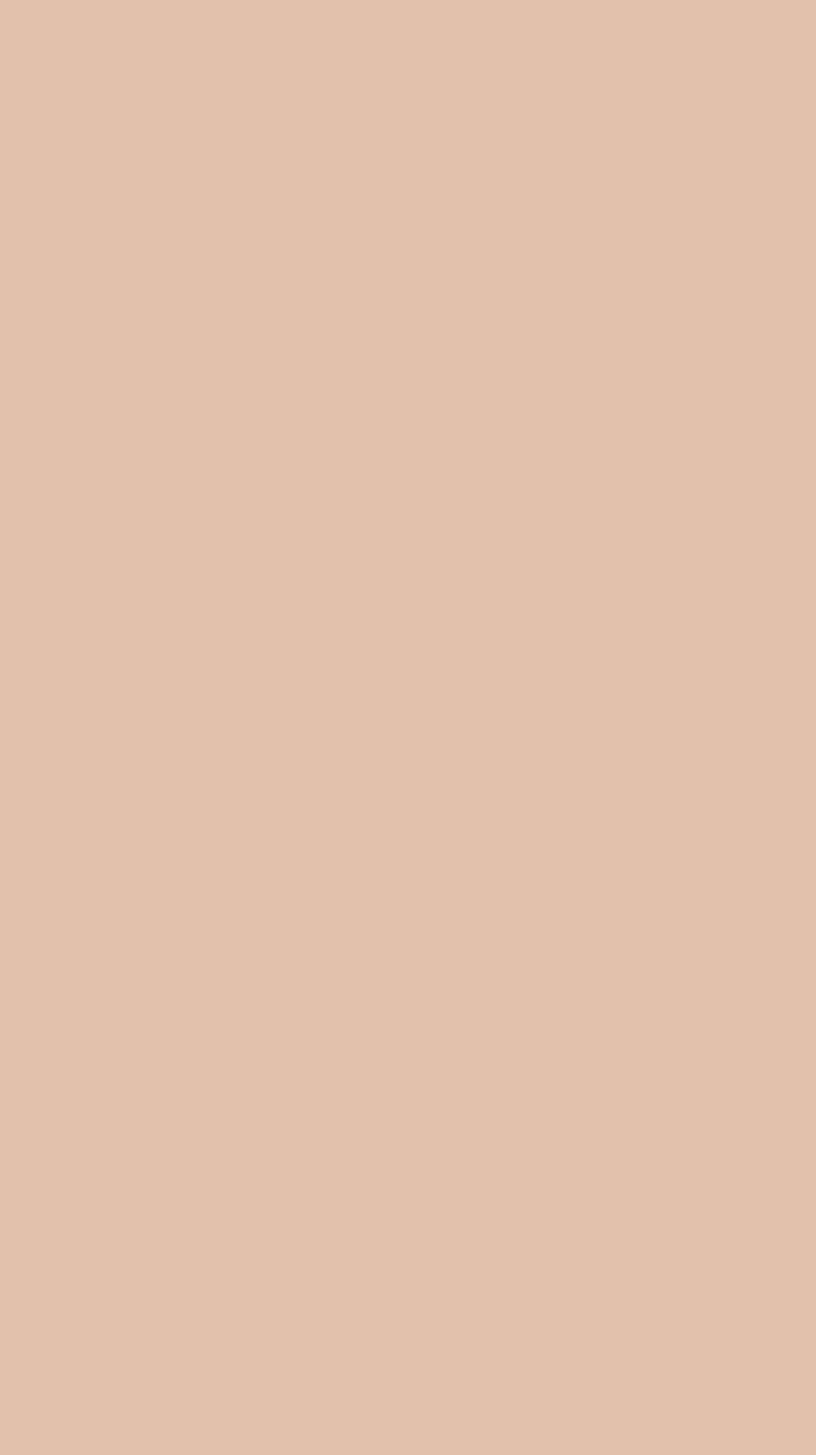 Peachy Promise