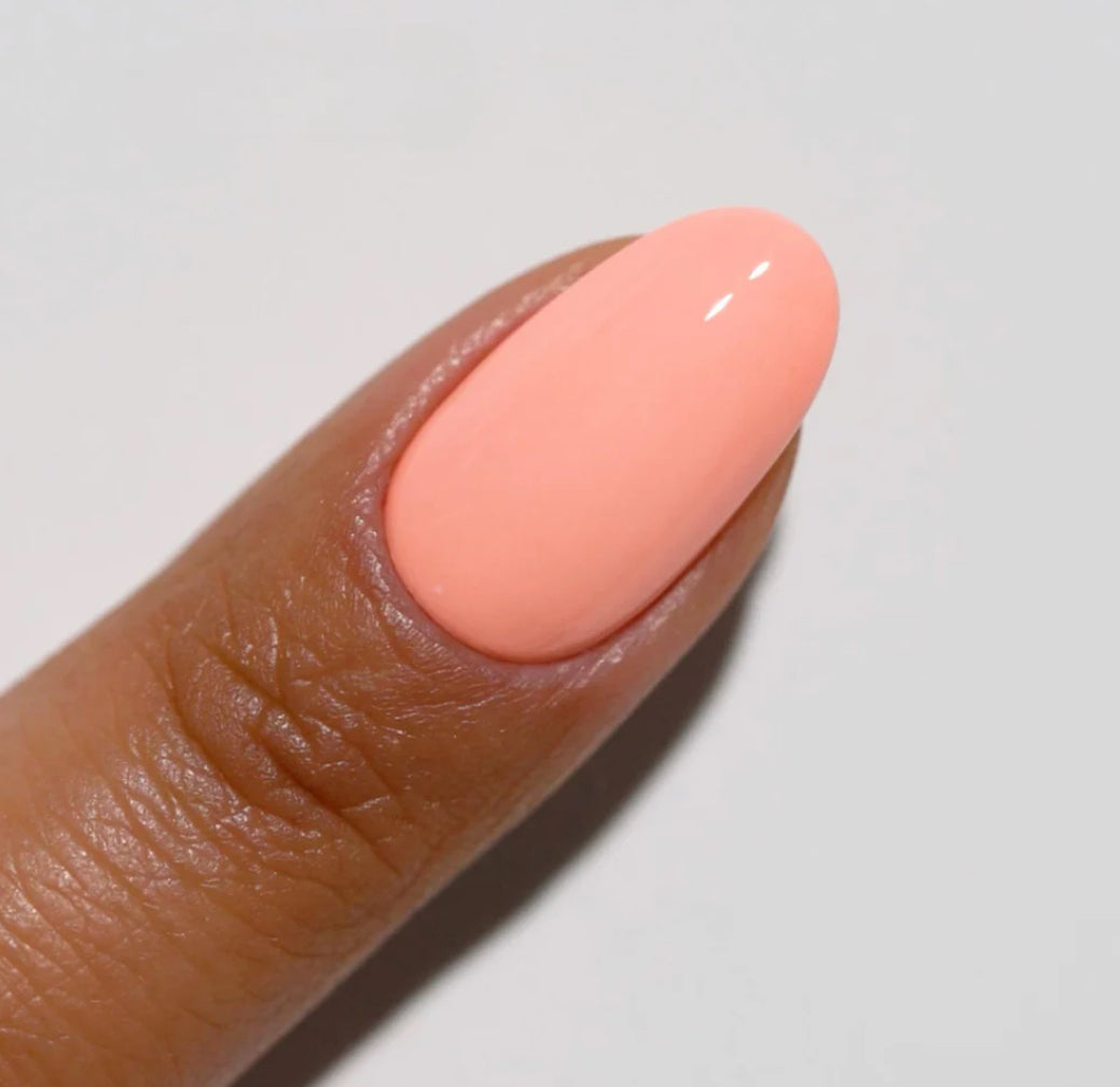 Strawberry Milkshake