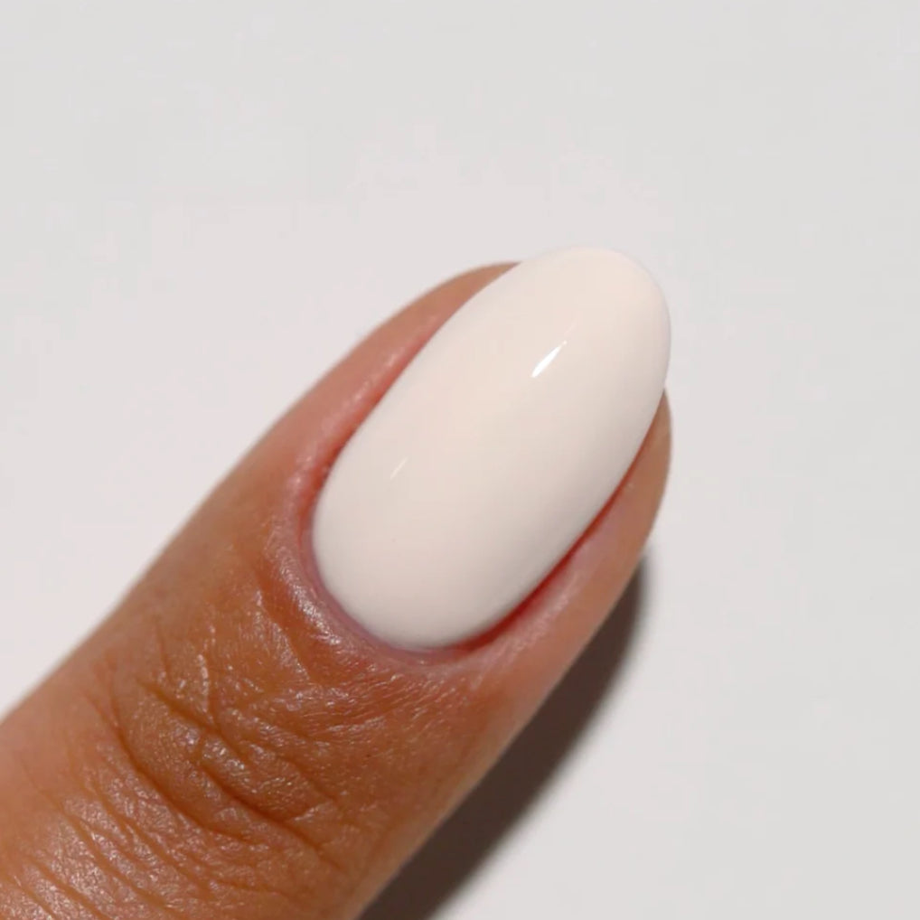 Almond Fog
