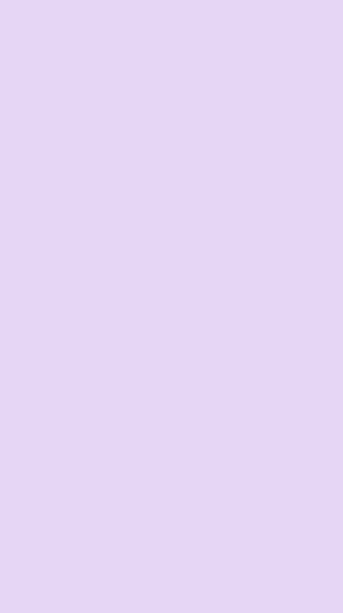Lavender Macaron