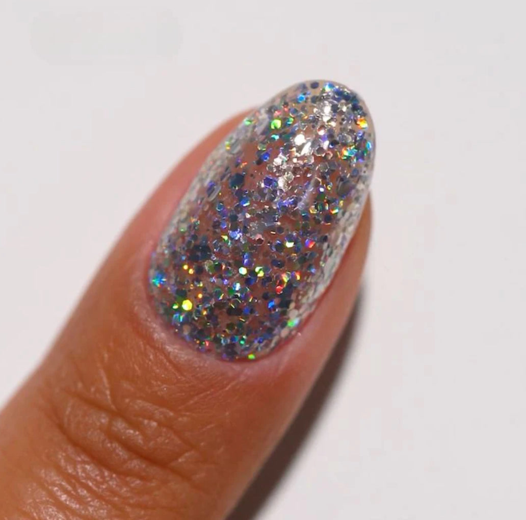 Twilight Tinsel