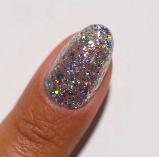 Twilight Tinsel