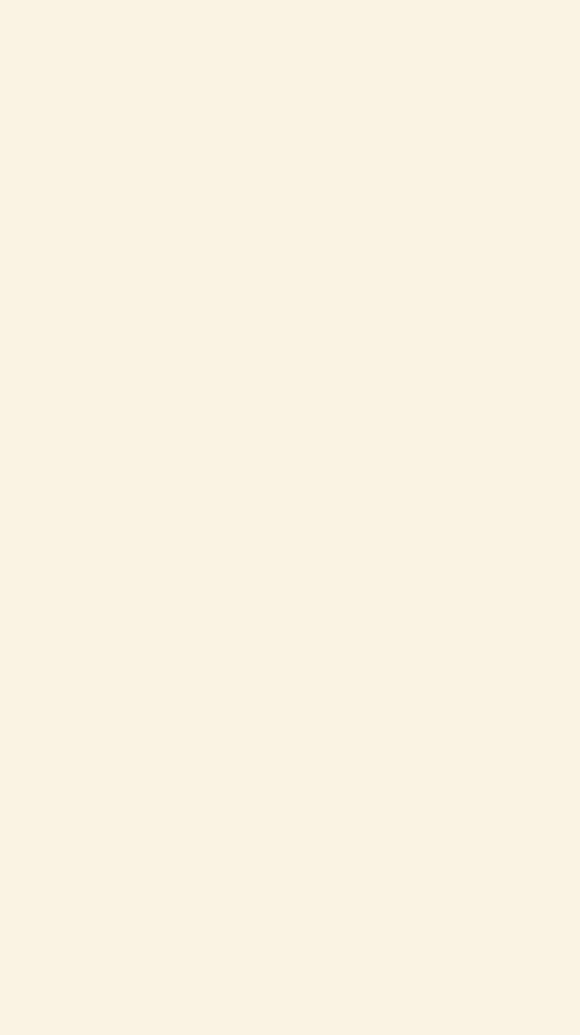 Vanilla Cappuccino