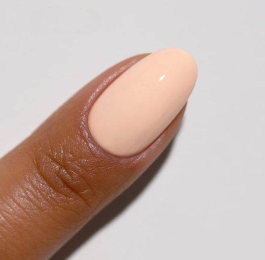 Porcelain Petal