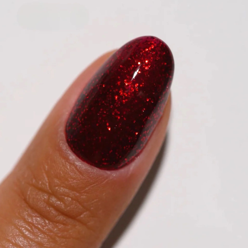 Crimson Kiss