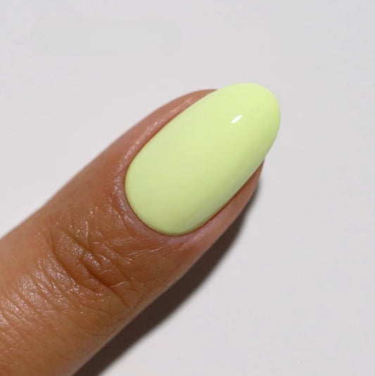 Lime Sorbet