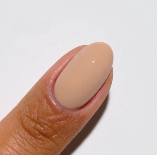 Peachy Promise