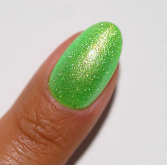 Lime Me Up